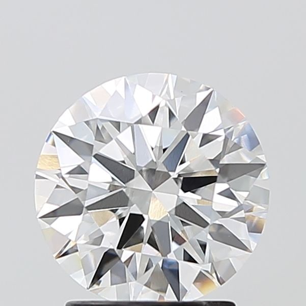 Ideal Loose Diamond - ROUND 2.05ct D VS1: Ideal Loose Diamond - ROUND 2.05ct D VS1 Source: This is a real non-mined Diamond that has been grown in a lab Shape: ROUND Carats: 2.05 Color: D Clarity: VS1 Certification: IGI Video: