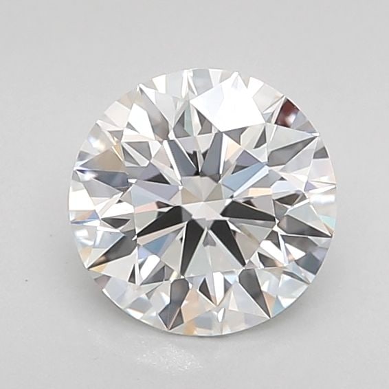 Ideal Loose Diamond - ROUND 1.03ct D VVS1: Ideal Loose Diamond - ROUND 1.03ct D VVS1 Source: This is a real non-mined Diamond that has been grown in a lab Shape: ROUND Carats: 1.03 Color: D Clarity: VVS1 Certification: IGI Video: