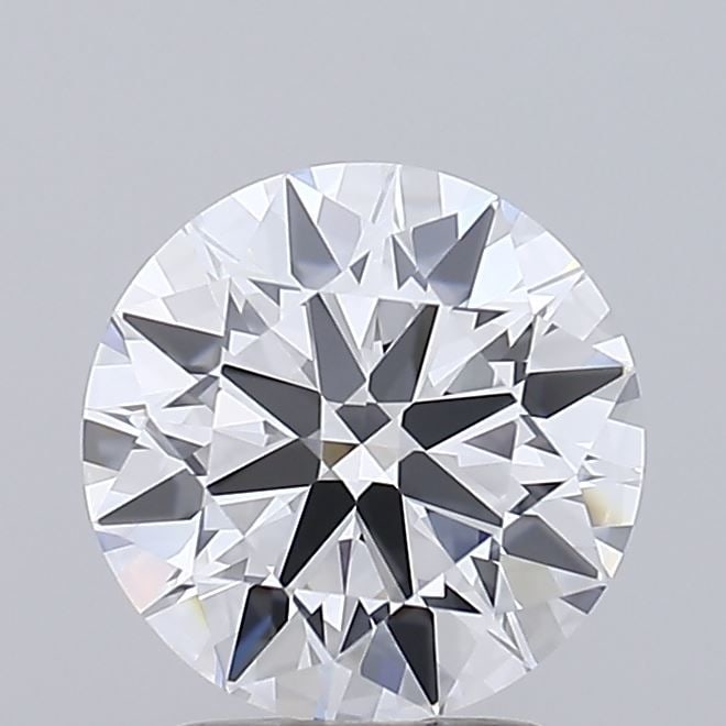 Ideal Loose Diamond - ROUND 2.59ct D VVS1: Ideal Loose Diamond - ROUND 2.59ct D VVS1 Source: This is a real non-mined Diamond that has been grown in a lab Shape: ROUND Carats: 2.59 Color: D Clarity: VVS1 Certification: IGI Video: