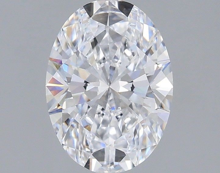 Loose Diamond - OVAL 1.04ct D IF: Loose Diamond - OVAL 1.04ct D IF Source: This is a real non-mined Diamond that has been grown in a lab Shape: OVAL Carats: 1.04 Color: D Clarity: IF Certification: IGI Video:
