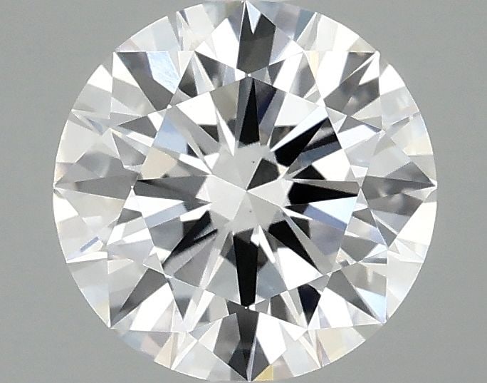 Ideal Loose Diamond - ROUND 1.88ct D VS1: Ideal Loose Diamond - ROUND 1.88ct D VS1 Source: This is a real non-mined Diamond that has been grown in a lab Shape: ROUND Carats: 1.88 Color: D Clarity: VS1 Certification: IGI Video: