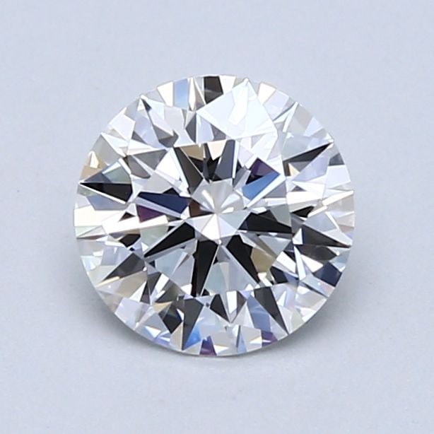 Ideal Loose Diamond - ROUND 1.1ct D VVS2: Ideal Loose Diamond - ROUND 1.1ct D VVS2 Source: This is a real non-mined Diamond that has been grown in a lab Shape: ROUND Carats: 1.1 Color: D Clarity: VVS2 Certification: IGI Video: