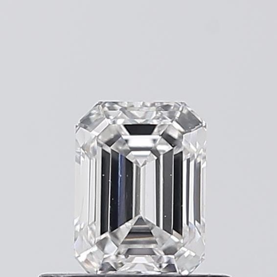 Loose Diamond - EMERALD 0.62ct E VS1 (1 of 1)