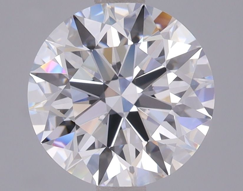 Ideal Loose Diamond - ROUND 2.54ct D VVS1: Ideal Loose Diamond - ROUND 2.54ct D VVS1 Source: This is a real non-mined Diamond that has been grown in a lab Shape: ROUND Carats: 2.54 Color: D Clarity: VVS1 Certification: IGI Video: