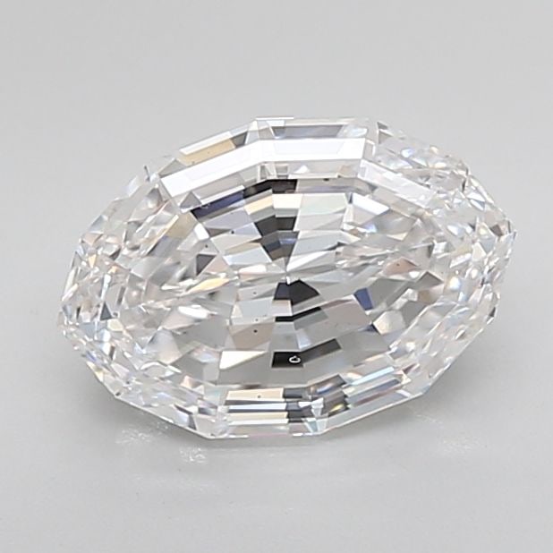 Loose Diamond - OTHER 3.09ct D VS2 (1 of 1)