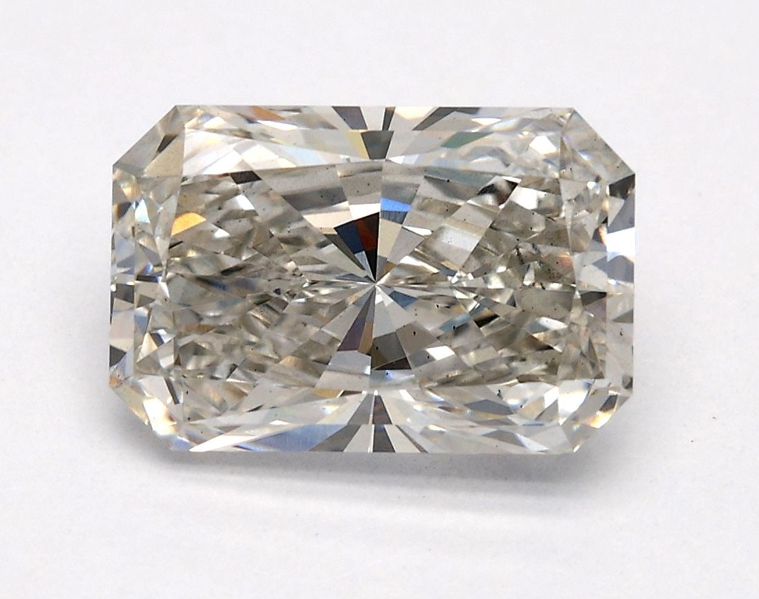 Loose Diamond - RADIANT 2.02ct H VS2 (1 of 1)