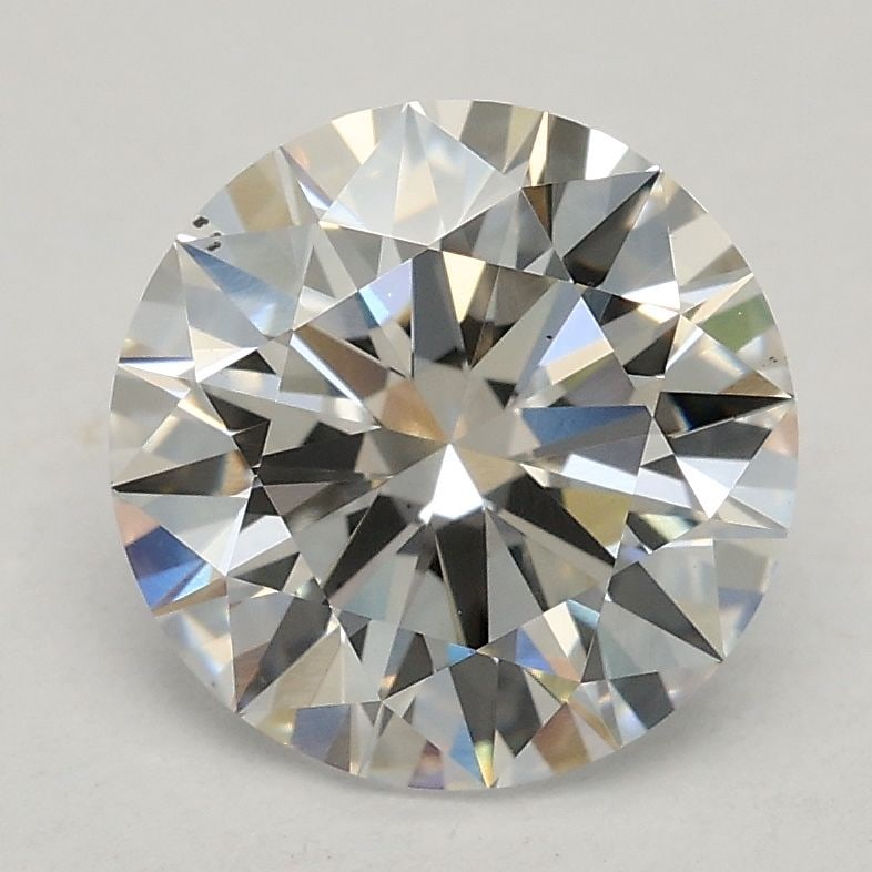 Ideal Loose Diamond - ROUND 1.57ct E VS2: Ideal Loose Diamond - ROUND 1.57ct E VS2 Source: This is a real non-mined Diamond that has been grown in a lab Shape: ROUND Carats: 1.57 Color: E Clarity: VS2 Certification: IGI Video: