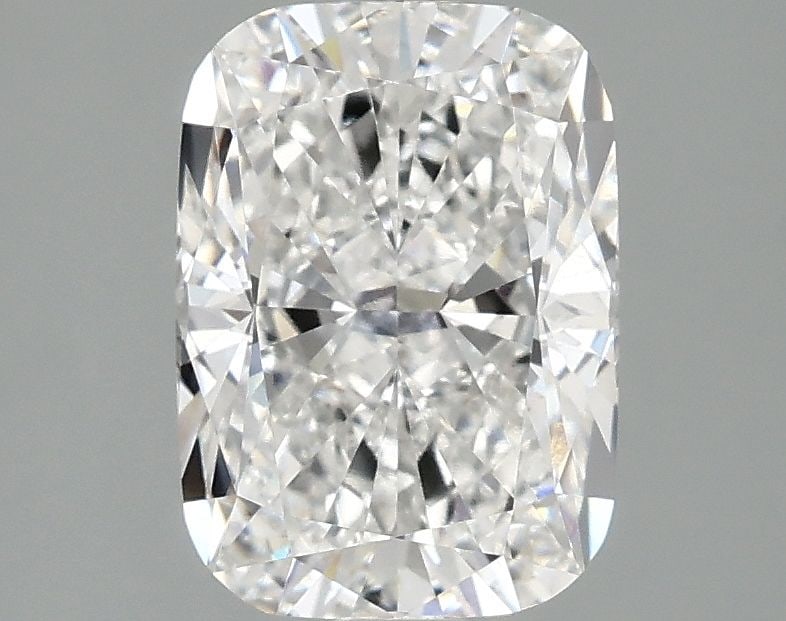 Loose Diamond - CUSHION MODIFIED 2.07ct E VVS1 (1 of 1)