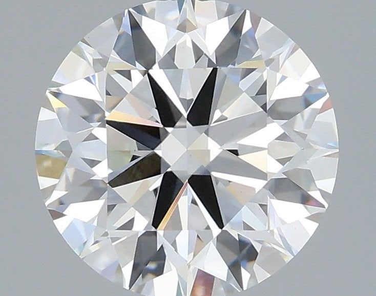 Ideal Loose Diamond - ROUND 2.58ct G VVS2: Ideal Loose Diamond - ROUND 2.58ct G VVS2 Source: This is a real non-mined Diamond that has been grown in a lab Shape: ROUND Carats: 2.58 Color: G Clarity: VVS2 Certification: IGI Video: