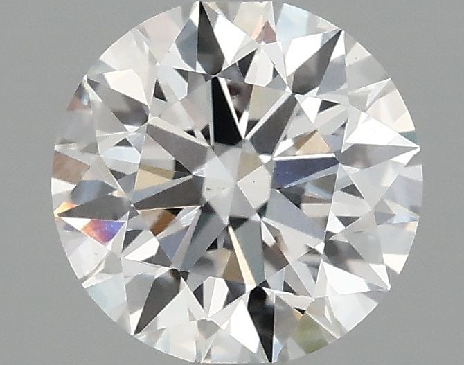 Ideal Loose Diamond - ROUND 1.4ct D VS2: Ideal Loose Diamond - ROUND 1.4ct D VS2 Source: This is a real non-mined Diamond that has been grown in a lab Shape: ROUND Carats: 1.4 Color: D Clarity: VS2 Certification: IGI Video: