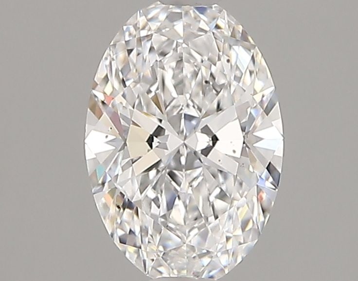Loose Diamond - OVAL 1.06ct D IF: Loose Diamond - OVAL 1.06ct D IF Source: This is a real non-mined Diamond that has been grown in a lab Shape: OVAL Carats: 1.06 Color: D Clarity: IF Certification: IGI Video: