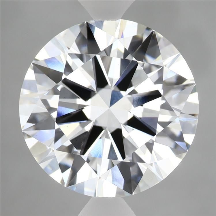 Loose Diamond - ROUND 5.03ct E VS2: Loose Diamond - ROUND 5.03ct E VS2 Source: This is a real non-mined Diamond that has been grown in a lab Shape: ROUND Carats: 5.03 Color: E Clarity: VS2 Certification: IGI Video: