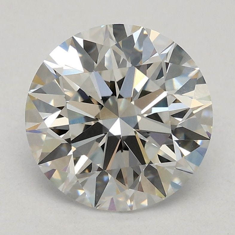 Loose Diamond - ROUND 1.65ct F VVS2 (1 of 1)