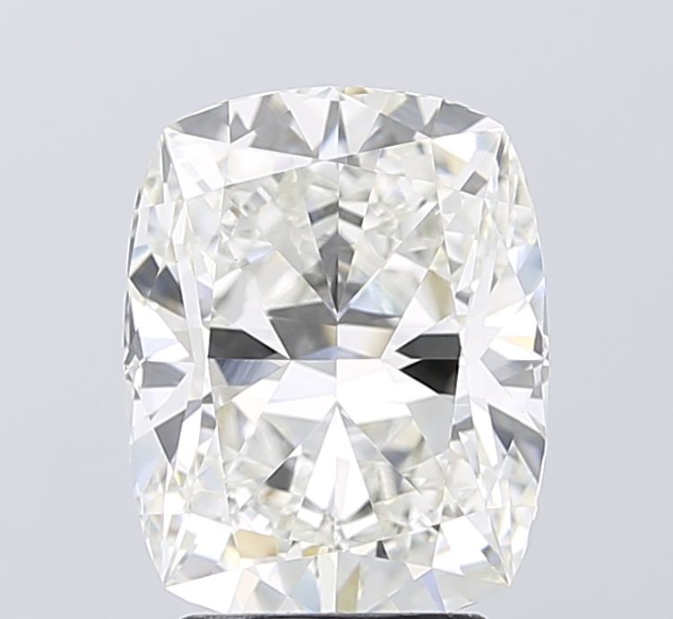 Loose Diamond - CUSHION MODIFIED 3.54ct G VVS2 (1 of 1)