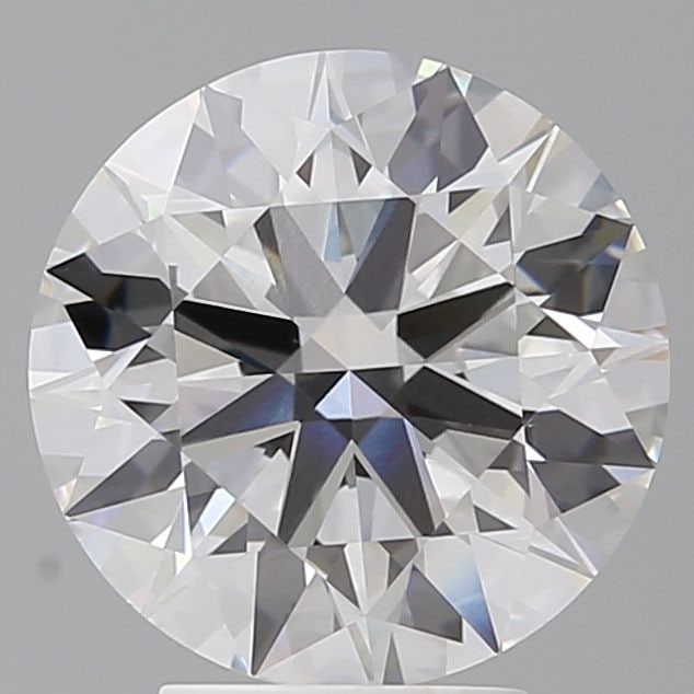 Ideal Loose Diamond - ROUND 4.1ct F VVS2: Ideal Loose Diamond - ROUND 4.1ct F VVS2 Source: This is a real non-mined Diamond that has been grown in a lab Shape: ROUND Carats: 4.1 Color: F Clarity: VVS2 Certification: IGI Video:
