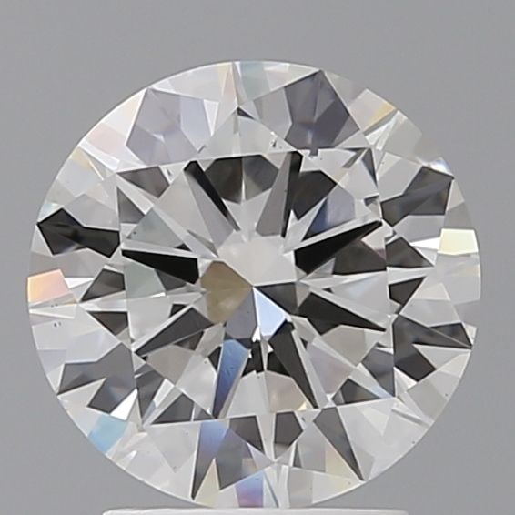 Loose Diamond - ROUND 2.55ct F VS1 (1 of 1)