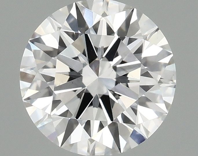 Loose Diamond - ROUND 1.09ct E VS2 (1 of 1)