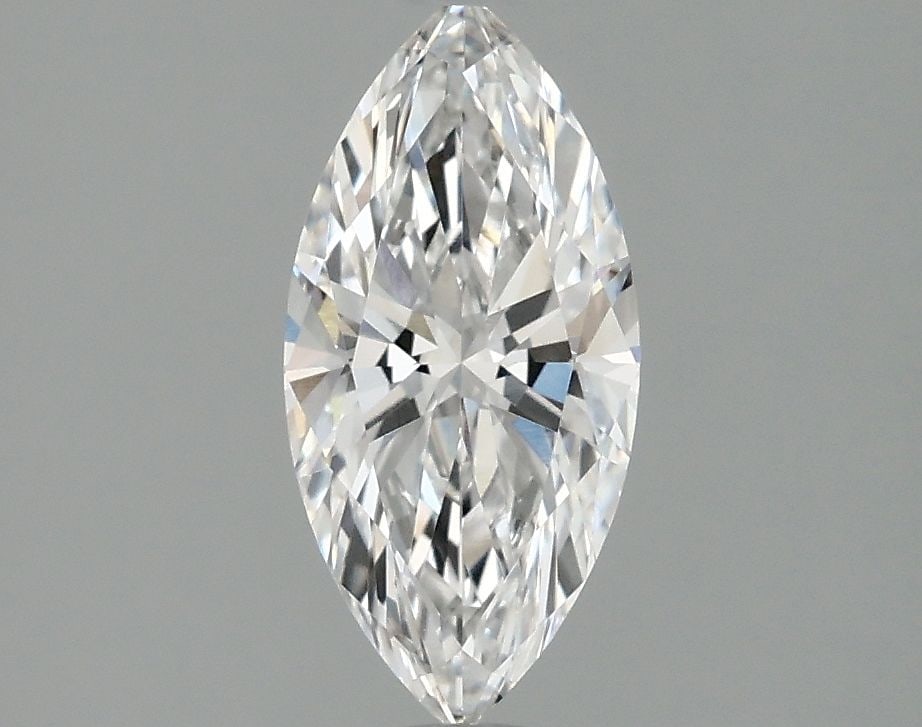 Loose Diamond - MARQUISE 1.07ct D VS1: Loose Diamond - MARQUISE 1.07ct D VS1 Source: This is a real non-mined Diamond that has been grown in a lab Shape: MARQUISE Carats: 1.07 Color: D Clarity: VS1 Certification: IGI Video: Video Link