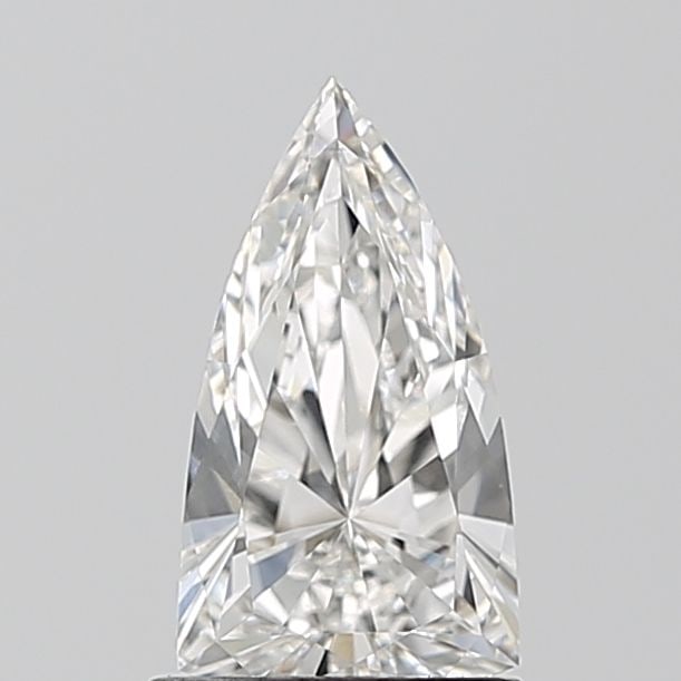 Loose Diamond - TRIANGULAR 1.03ct F VVS2: Loose Diamond - TRIANGULAR 1.03ct F VVS2 Source: This is a real non-mined Diamond that has been grown in a lab Shape: TRIANGULAR Carats: 1.03 Color: F Clarity: VVS2 Certification: IGI Video: Video
