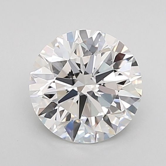 Ideal Loose Diamond - ROUND 1.04ct D VVS2 (1 of 1)