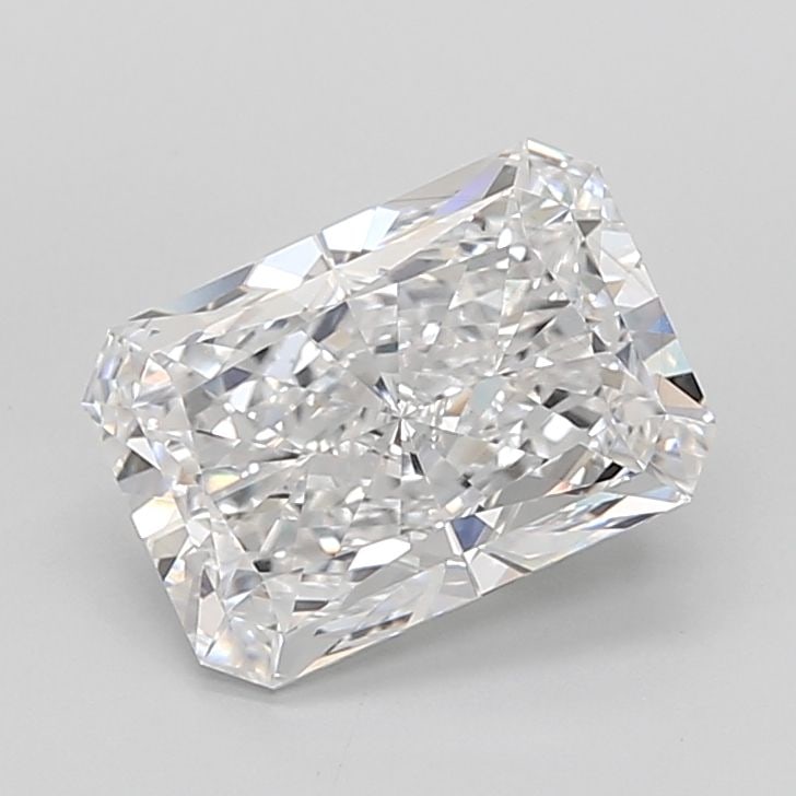 Loose Diamond - RADIANT 4.53ct D VS1 (1 of 1)