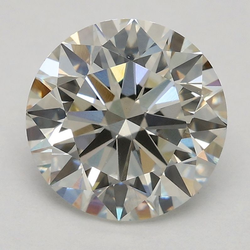 Loose Diamond - ROUND 1.78ct J VVS2: Loose Diamond - ROUND 1.78ct J VVS2 Source: This is a real non-mined Diamond that has been grown in a lab Shape: ROUND Carats: 1.78 Color: J Clarity: VVS2 Certification: IGI Video: