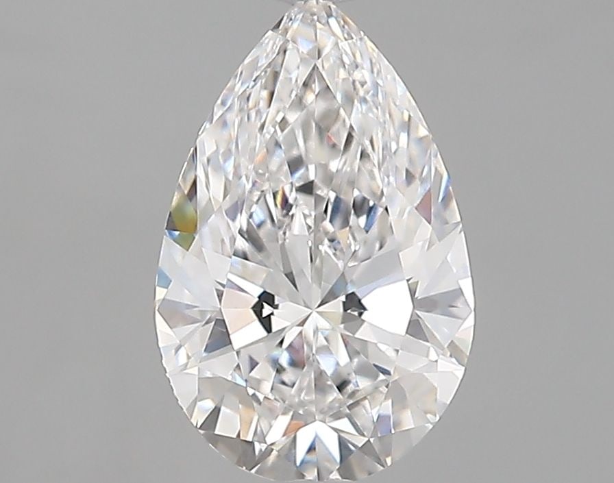 Loose Diamond - PEAR 1.63ct D VVS2: Loose Diamond - PEAR 1.63ct D VVS2 Source: This is a real non-mined Diamond that has been grown in a lab Shape: PEAR Carats: 1.63 Color: D Clarity: VVS2 Certification: IGI Video: