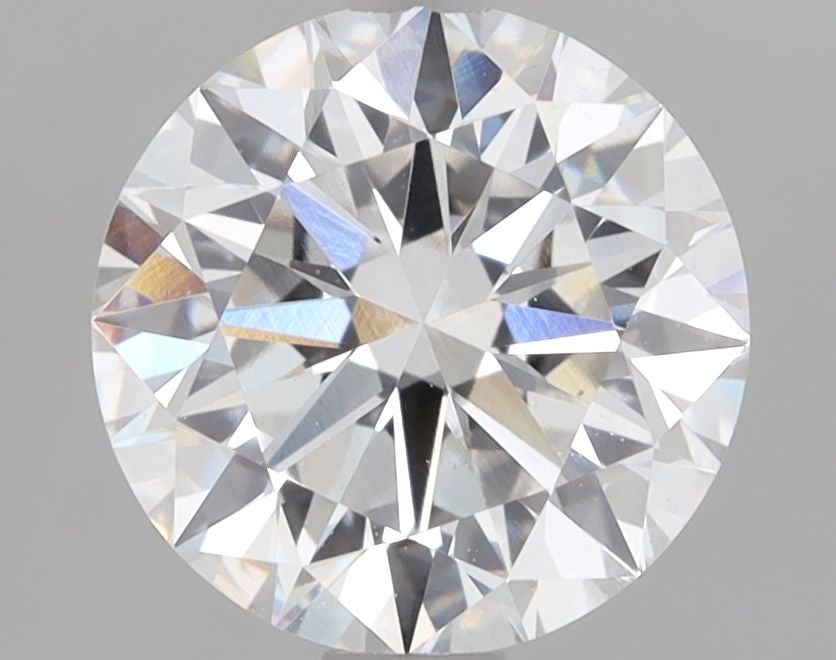 Loose Diamond - ROUND 1.53ct E VVS2: Loose Diamond - ROUND 1.53ct E VVS2 Source: This is a real non-mined Diamond that has been grown in a lab Shape: ROUND Carats: 1.53 Color: E Clarity: VVS2 Certification: IGI Video: Video Link