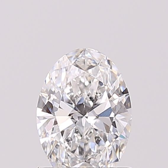 Loose Diamond - OVAL 1.04ct D VVS2: Loose Diamond - OVAL 1.04ct D VVS2 Source: This is a real non-mined Diamond that has been grown in a lab Shape: OVAL Carats: 1.04 Color: D Clarity: VVS2 Certification: IGI Video: Video Link