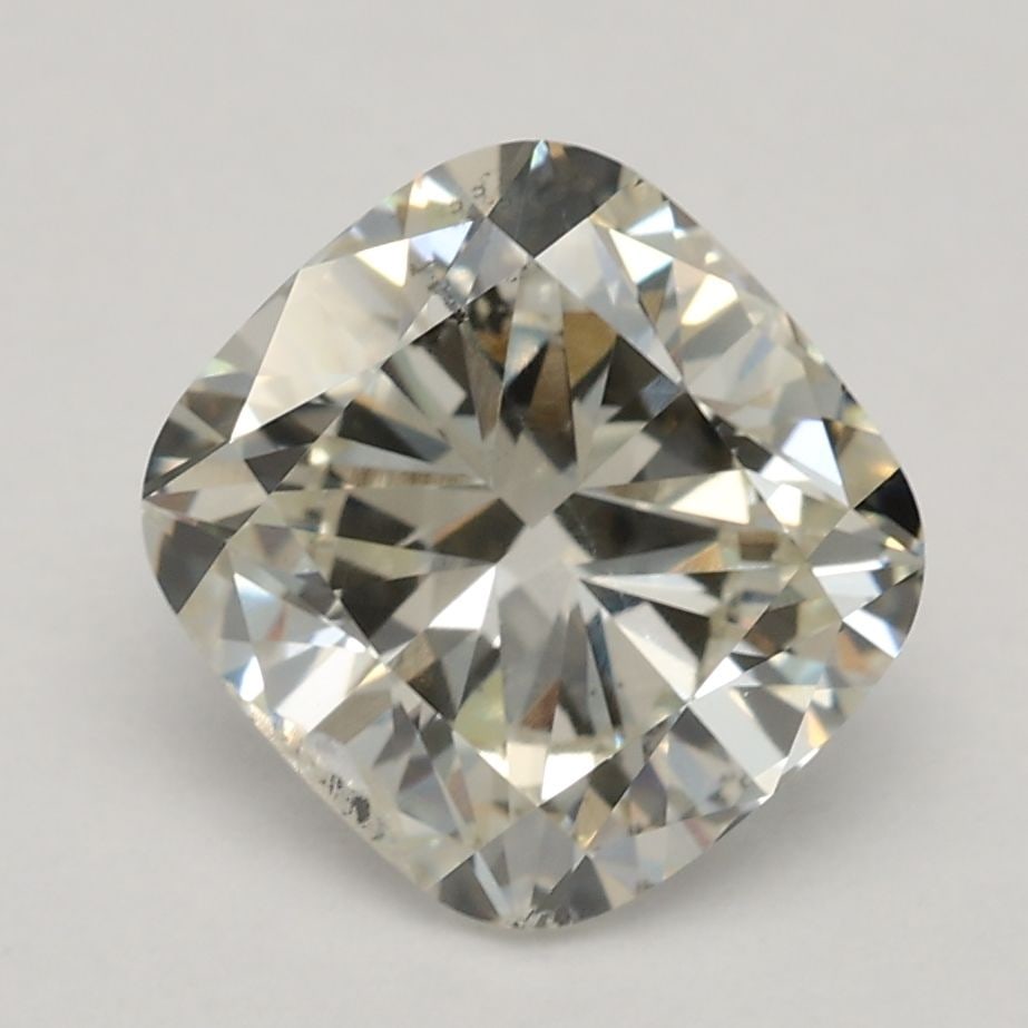 Loose Diamond - CUSHION MODIFIED 2.0ct I SI2 (1 of 1)