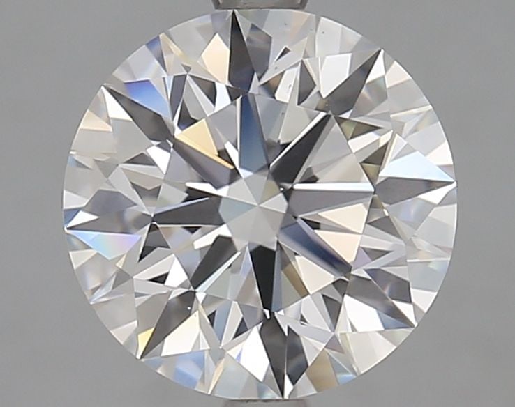 Ideal Loose Diamond - ROUND 3.0ct D VS2: Ideal Loose Diamond - ROUND 3.0ct D VS2 Source: This is a real non-mined Diamond that has been grown in a lab Shape: ROUND Carats: 3.0 Color: D Clarity: VS2 Certification: IGI Video: