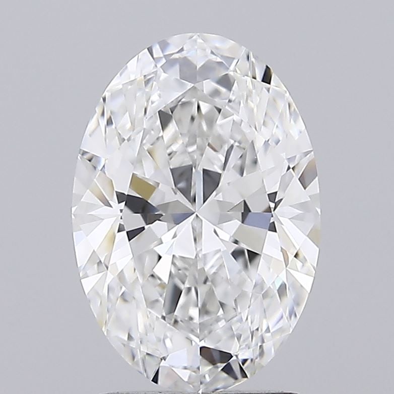 Loose Diamond - OVAL 2.05ct E IF: Loose Diamond - OVAL 2.05ct E IF Source: This is a real non-mined Diamond that has been grown in a lab Shape: OVAL Carats: 2.05 Color: E Clarity: IF Certification: IGI Video: