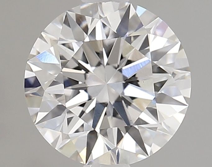 Ideal Loose Diamond - ROUND 1.53ct E VVS2 (1 of 1)