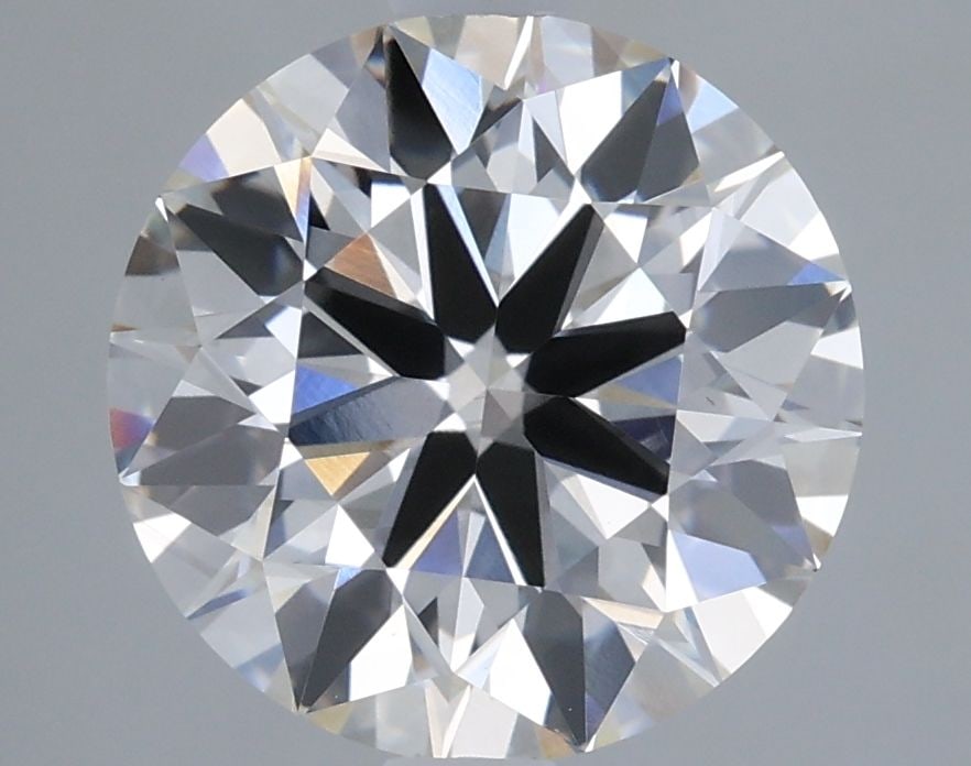 Loose Diamond - ROUND 3.01ct G VS2: Loose Diamond - ROUND 3.01ct G VS2 Source: This is a real non-mined Diamond that has been grown in a lab Shape: ROUND Carats: 3.01 Color: G Clarity: VS2 Certification: IGI Additional images available 