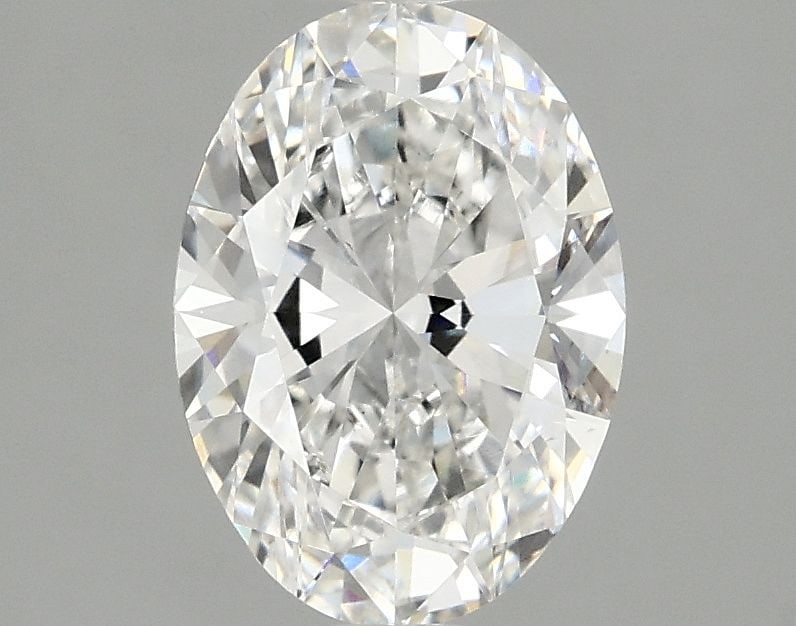 Loose Diamond - OVAL 1.63ct E VS1: Loose Diamond - OVAL 1.63ct E VS1 Source: This is a real non-mined Diamond that has been grown in a lab Shape: OVAL Carats: 1.63 Color: E Clarity: VS1 Certification: IGI Video: