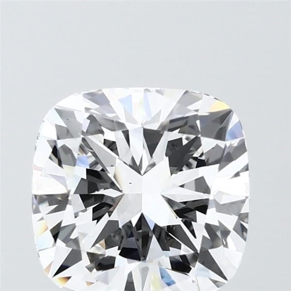 Loose Diamond - CUSHION MODIFIED 3.09ct E VS1 (1 of 1)