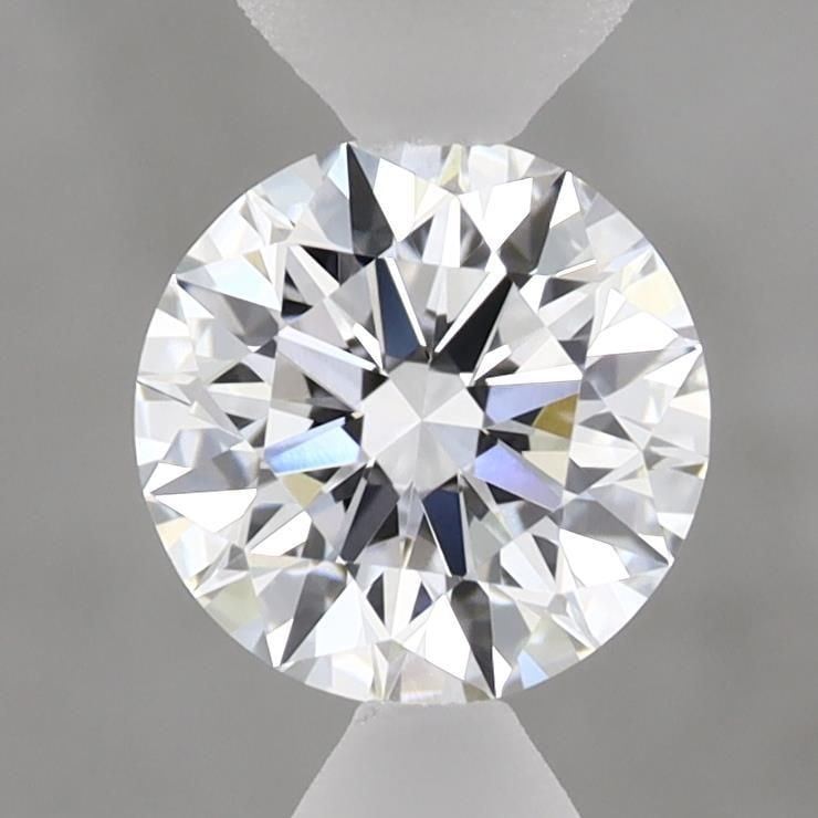 Ideal Loose Diamond - ROUND 1.04ct D VVS2 (1 of 1)