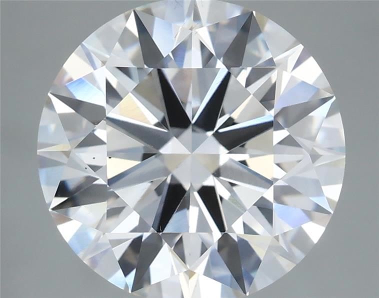 Ideal Loose Diamond - ROUND 4.52ct G VS2: Ideal Loose Diamond - ROUND 4.52ct G VS2 Source: This is a real non-mined Diamond that has been grown in a lab Shape: ROUND Carats: 4.52 Color: G Clarity: VS2 Certification: IGI Video: