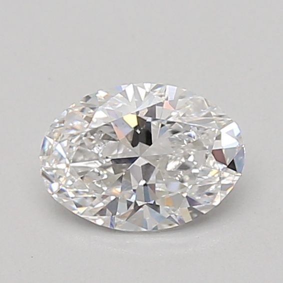 Loose Diamond - OVAL 0.72ct D VS1: Loose Diamond - OVAL 0.72ct D VS1 Source: This is a real non-mined Diamond that has been grown in a lab Shape: OVAL Carats: 0.72 Color: D Clarity: VS1 Certification: IGI Video:
