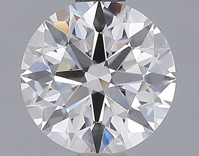 Ideal Loose Diamond - ROUND 1.31ct F IF: Ideal Loose Diamond - ROUND 1.31ct F IF Source: This is a real non-mined Diamond that has been grown in a lab Shape: ROUND Carats: 1.31 Color: F Clarity: IF Certification: IGI Video: