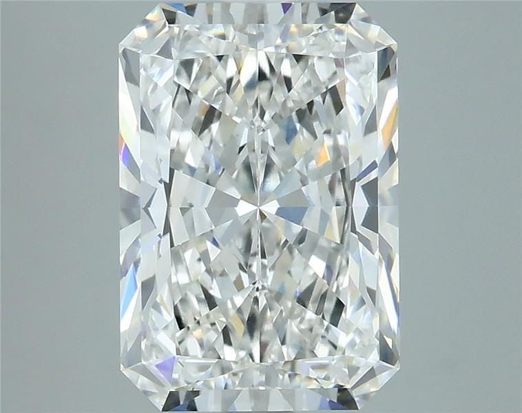 Loose Diamond - RADIANT 3.34ct E VS1: Loose Diamond - RADIANT 3.34ct E VS1 Source: This is a real non-mined Diamond that has been grown in a lab Shape: RADIANT Carats: 3.34 Color: E Clarity: VS1 Certification: GCAL Video: