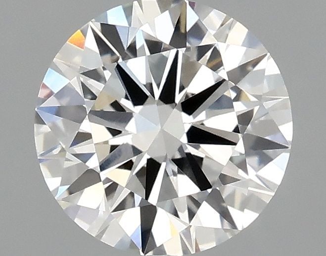 Ideal Loose Diamond - ROUND 1.42ct F VS1: Ideal Loose Diamond - ROUND 1.42ct F VS1 Source: This is a real non-mined Diamond that has been grown in a lab Shape: ROUND Carats: 1.42 Color: F Clarity: VS1 Certification: IGI Video: