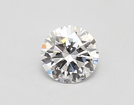 Loose Diamond - ROUND 0.46ct D VVS1 (1 of 1)