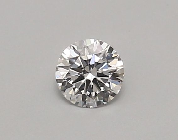 Ideal Loose Diamond - ROUND 0.28ct D VVS1 (1 of 1)