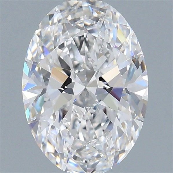 Loose Diamond - OVAL 1.3ct D IF: Loose Diamond - OVAL 1.3ct D IF Source: This is a real non-mined Diamond that has been grown in a lab Shape: OVAL Carats: 1.3 Color: D Clarity: IF Certification: IGI Video:
