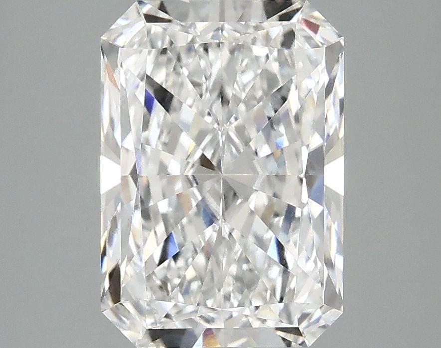 Loose Diamond - RADIANT 3.1ct D VVS2 (1 of 1)