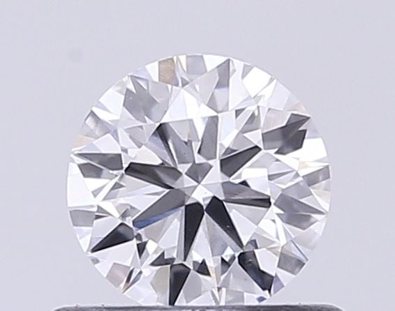 Ideal Loose Diamond - ROUND 0.5ct D VS2 (1 of 1)