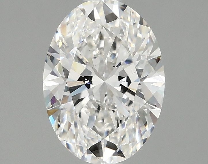 Loose Diamond - OVAL 1.48ct E VS1 (1 of 1)