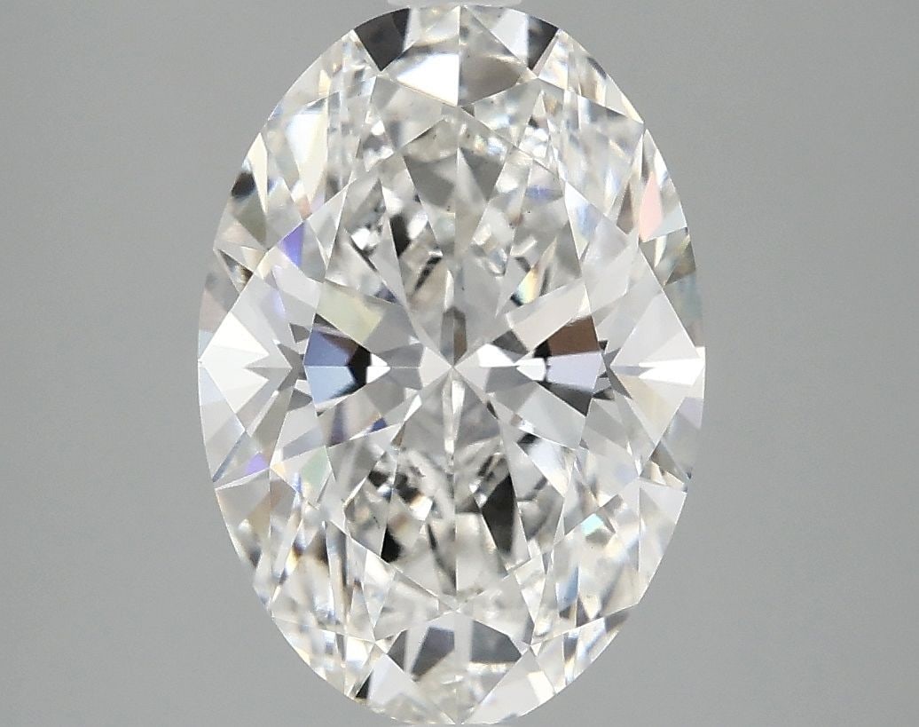 Loose Diamond - OVAL 3.45ct F VS1: Loose Diamond - OVAL 3.45ct F VS1 Source: This is a real non-mined Diamond that has been grown in a lab Shape: OVAL Carats: 3.45 Color: F Clarity: VS1 Certification: IGI Video:
