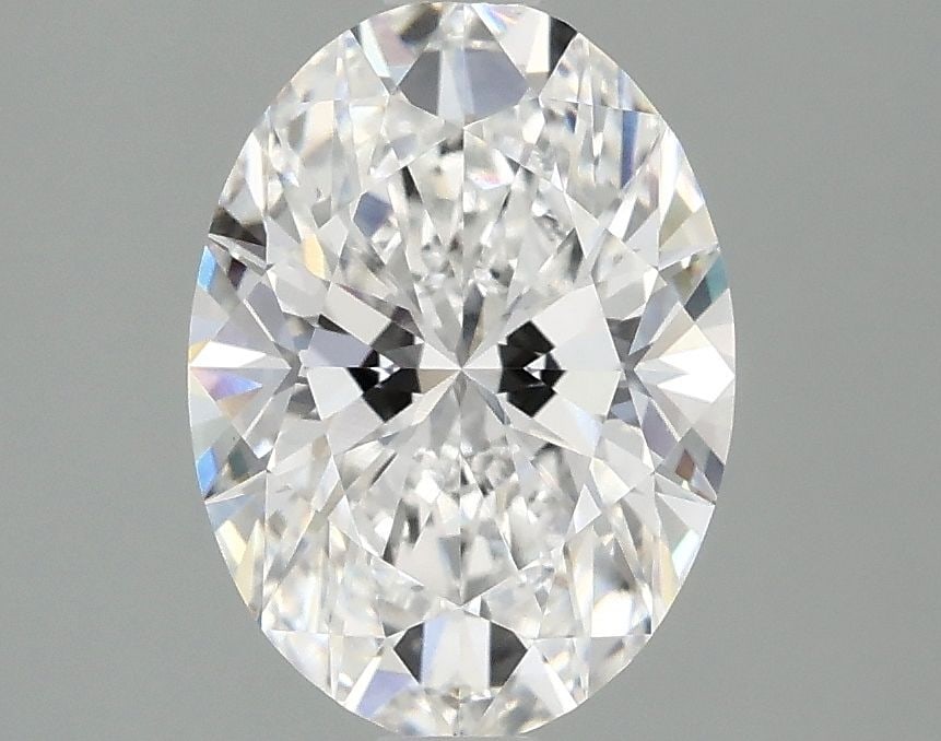 Loose Diamond - OVAL 2.08ct D VVS2 (1 of 1)
